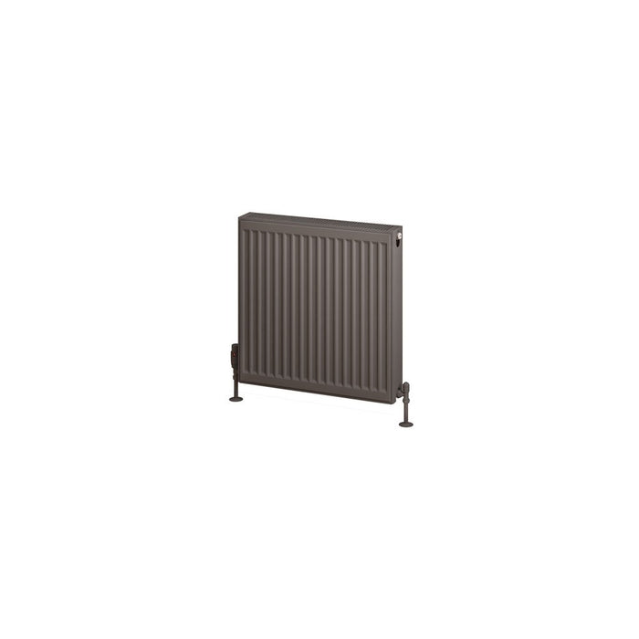 Eastbrook Type 22 Compact Single Panel Radiator Matt