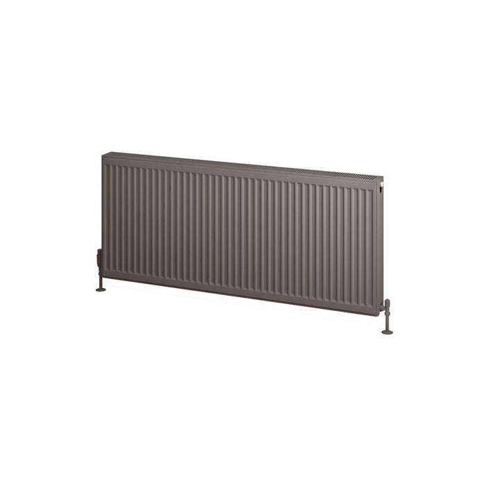 Eastbrook Type 22 Compact Single Panel Radiator Matt