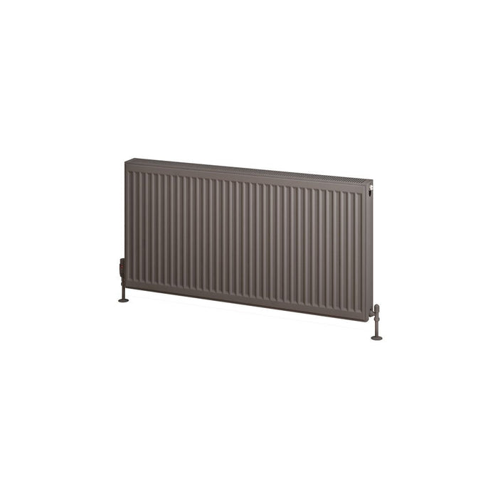 Eastbrook Type 22 Compact Single Panel Radiator Matt