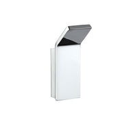 Eastbrook Vercelli Straight Robe Hook - Chrome - Robe Hooks