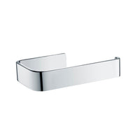 Eastbrook Vercelli Toilet Roll Holder - Chrome - Toilet