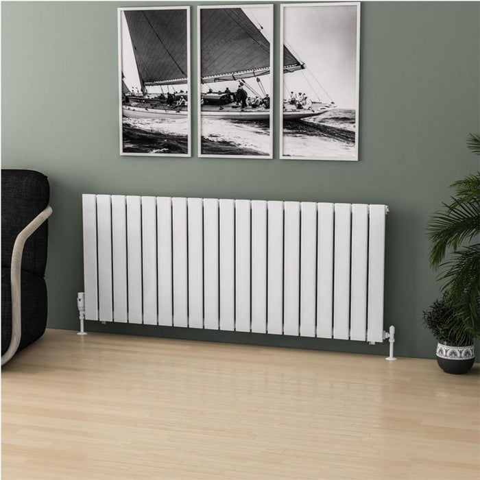 Eastbrook Warrington Type 10 Horizontal Designer Radiator