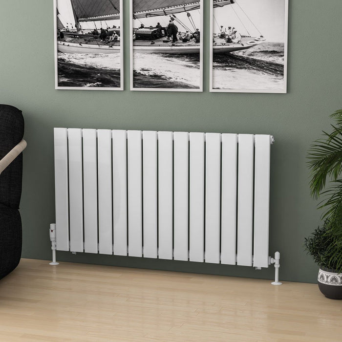 Eastbrook Warrington Type 10 Horizontal Designer Radiator