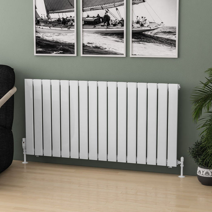 Eastbrook Warrington Type 10 Horizontal Designer Radiator