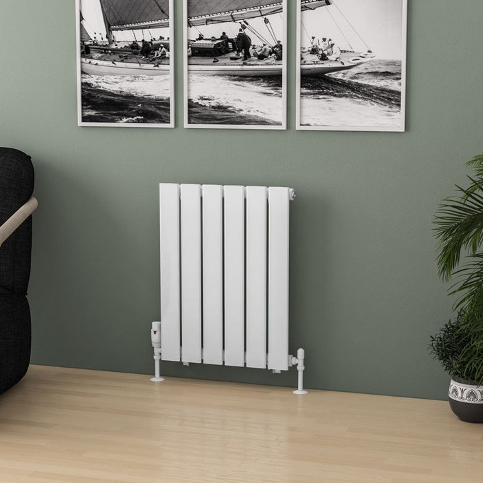 Eastbrook Warrington Type 10 Horizontal Designer Radiator