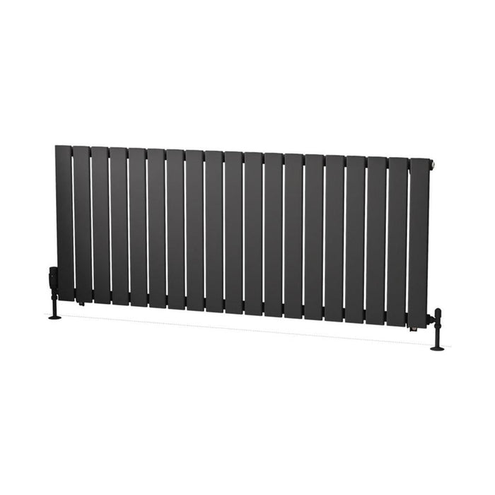 Eastbrook Warrington Type 10 Horizontal Designer Radiator