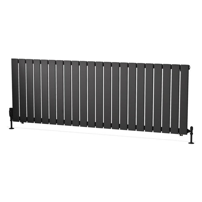 Eastbrook Warrington Type 10 Horizontal Designer Radiator