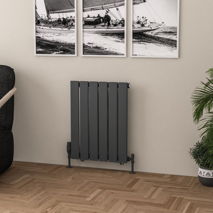 Eastbrook Warrington Type 10 Horizontal Designer Radiator