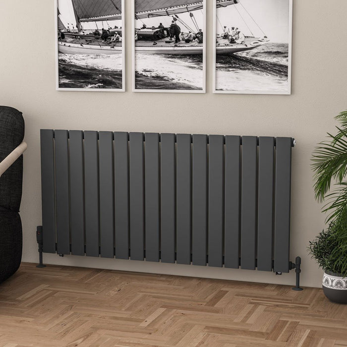 Eastbrook Warrington Type 10 Horizontal Designer Radiator