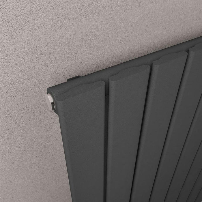 Eastbrook Warrington Type 10 Horizontal Designer Radiator