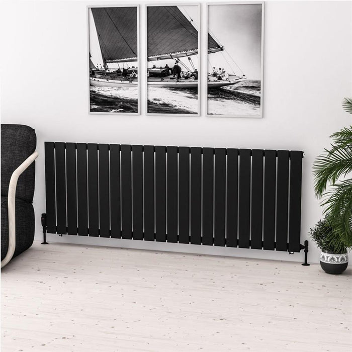 Eastbrook Warrington Type 10 Horizontal Designer Radiator