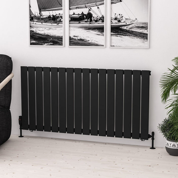 Eastbrook Warrington Type 10 Horizontal Designer Radiator