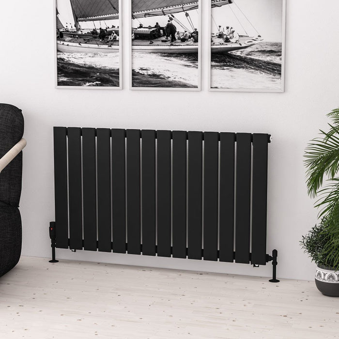 Eastbrook Warrington Type 10 Horizontal Designer Radiator