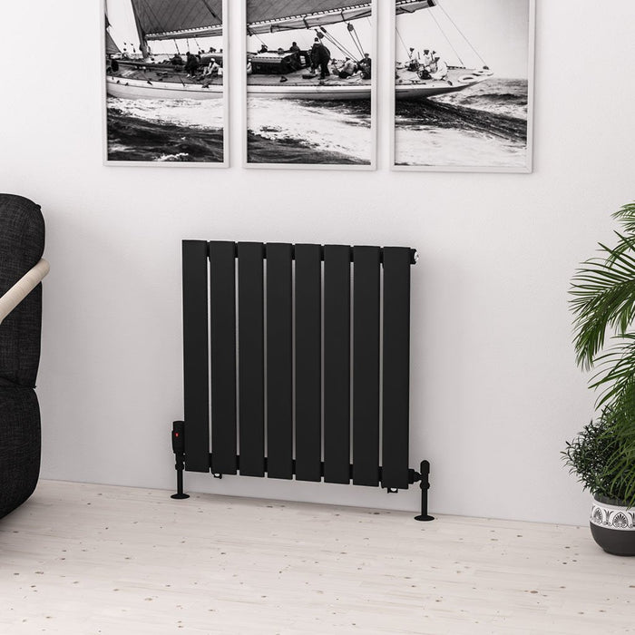 Eastbrook Warrington Type 10 Horizontal Designer Radiator
