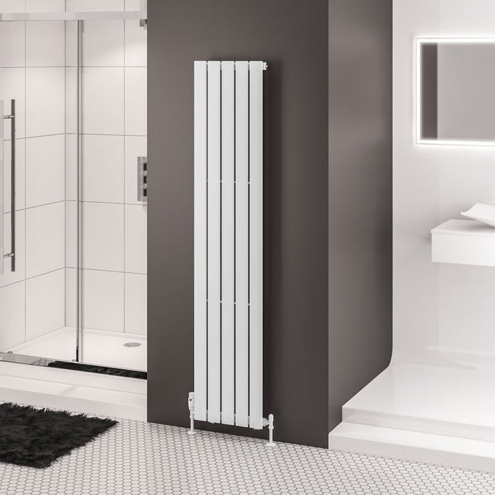 Eastbrook Warrington Type 10 Vertical Designer Radiator