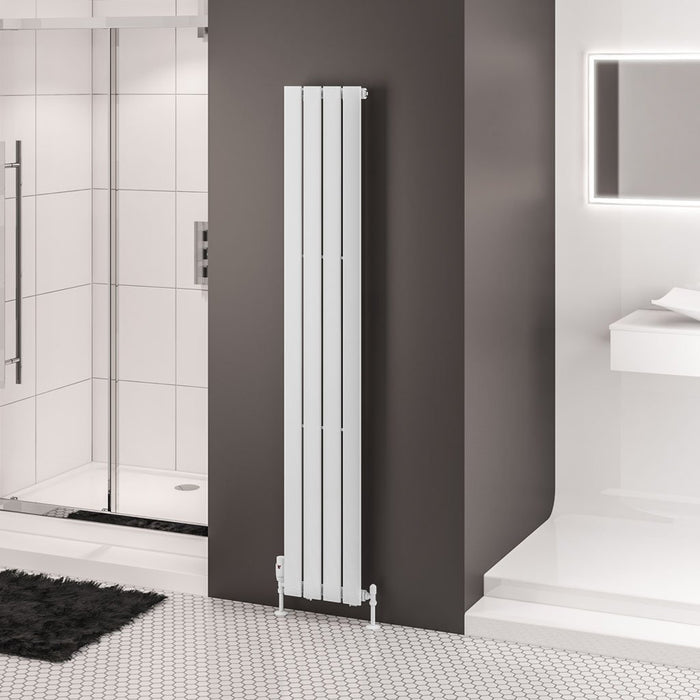 Eastbrook Warrington Type 10 Vertical Designer Radiator