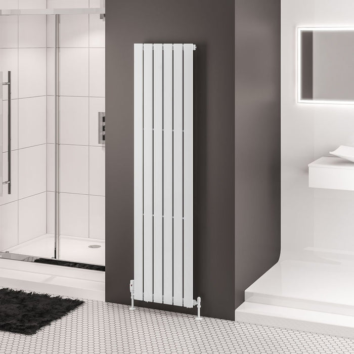 Eastbrook Warrington Type 10 Vertical Designer Radiator