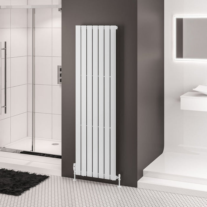 Eastbrook Warrington Type 10 Vertical Designer Radiator