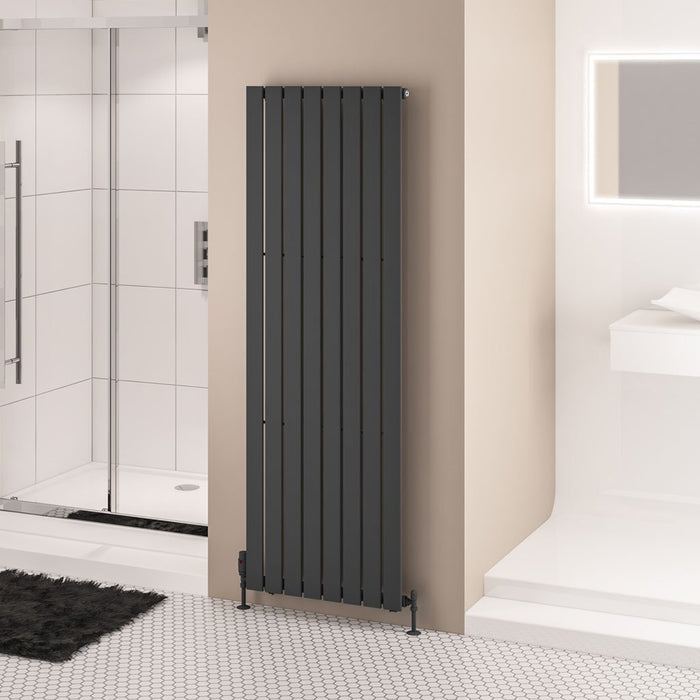 Eastbrook Warrington Type 10 Vertical Designer Radiator