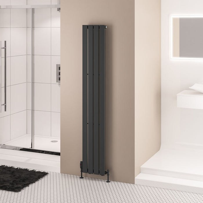 Eastbrook Warrington Type 10 Vertical Designer Radiator