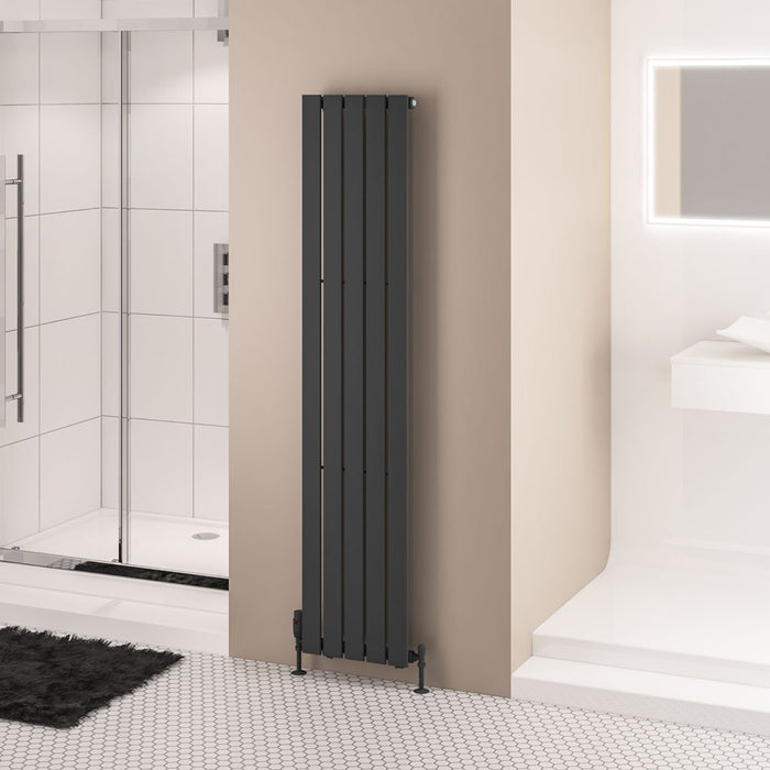 Eastbrook Warrington Type 10 Vertical Designer Radiator