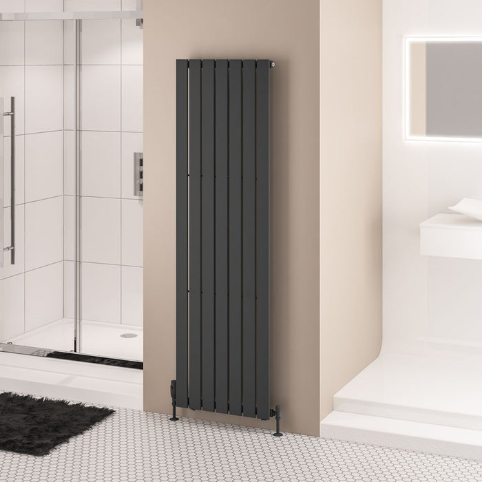 Eastbrook Warrington Type 10 Vertical Designer Radiator