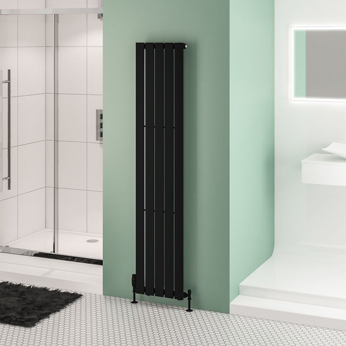 Eastbrook Warrington Type 10 Vertical Designer Radiator
