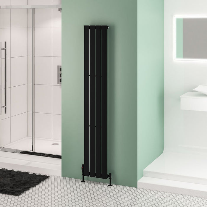Eastbrook Warrington Type 10 Vertical Designer Radiator