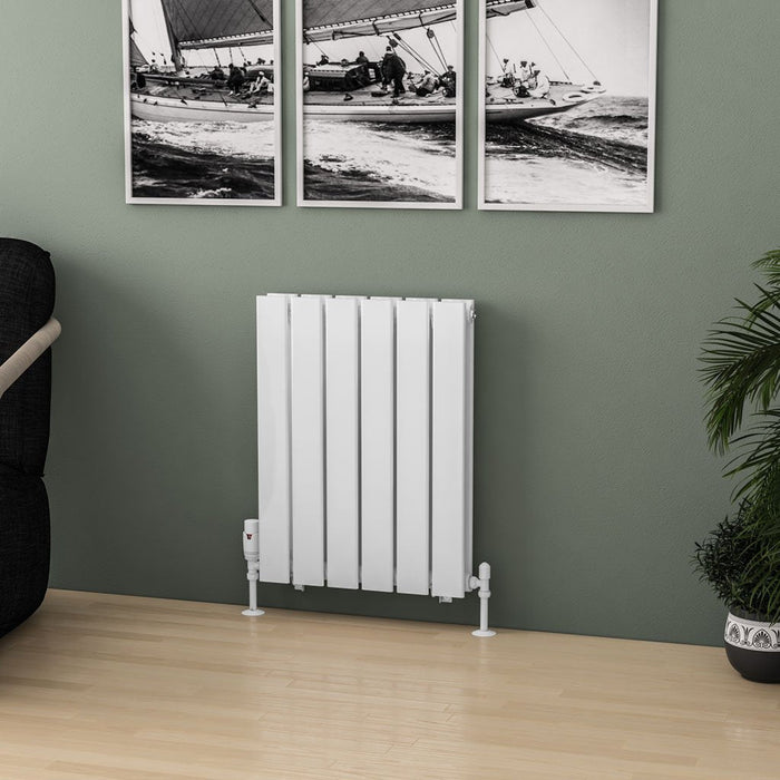 Eastbrook Warrington Type 20 Horizontal Designer Radiator