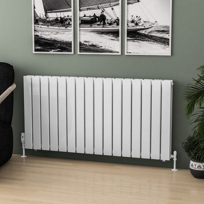 Eastbrook Warrington Type 20 Horizontal Designer Radiator