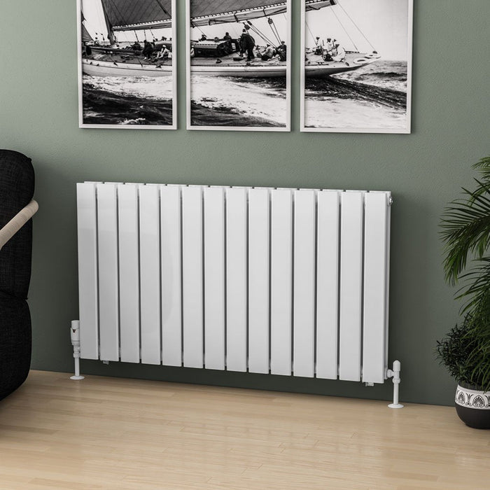 Eastbrook Warrington Type 20 Horizontal Designer Radiator