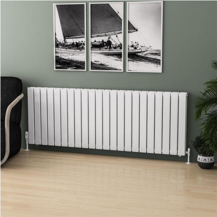 Eastbrook Warrington Type 20 Horizontal Designer Radiator