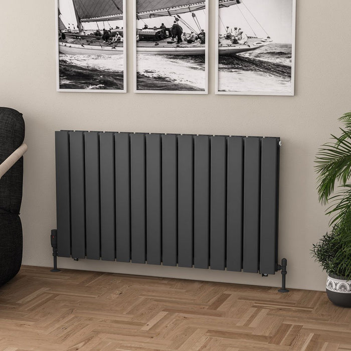 Eastbrook Warrington Type 20 Horizontal Designer Radiator
