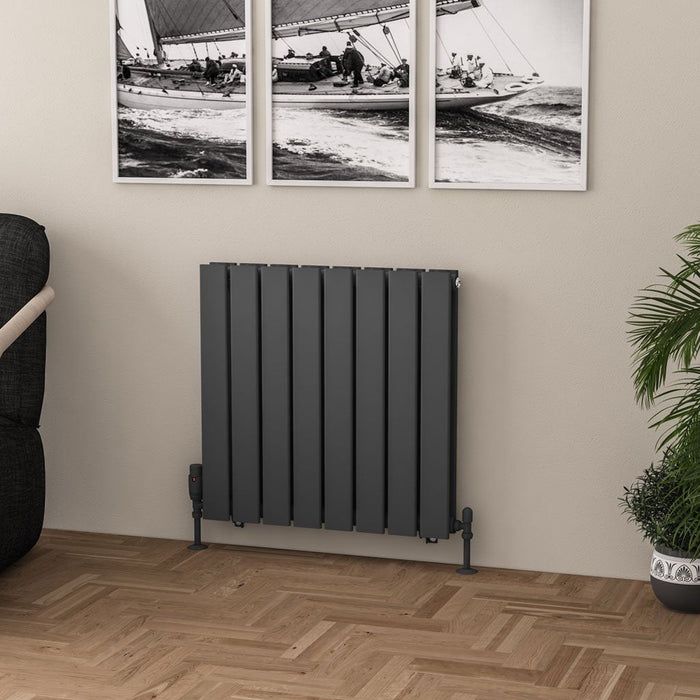 Eastbrook Warrington Type 20 Horizontal Designer Radiator
