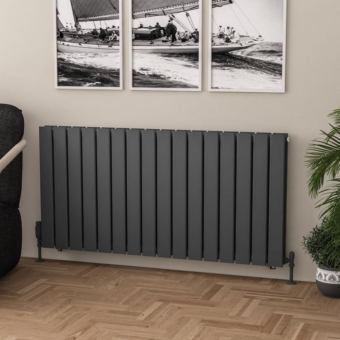 Eastbrook Warrington Type 20 Horizontal Designer Radiator