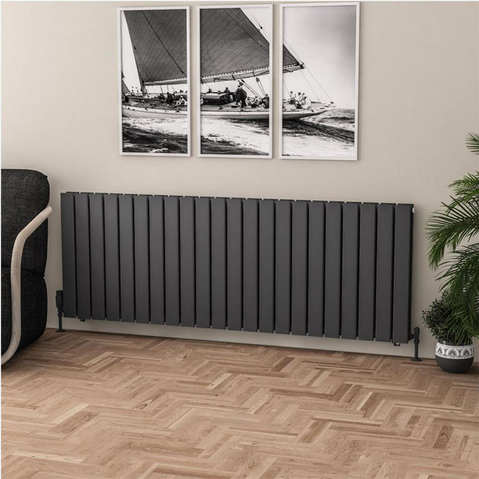 Eastbrook Warrington Type 20 Horizontal Designer Radiator