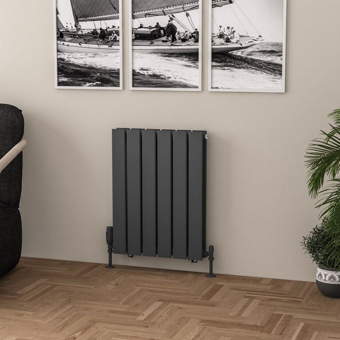 Eastbrook Warrington Type 20 Horizontal Designer Radiator
