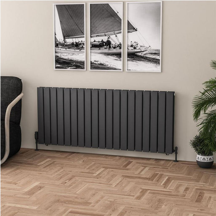 Eastbrook Warrington Type 20 Horizontal Designer Radiator