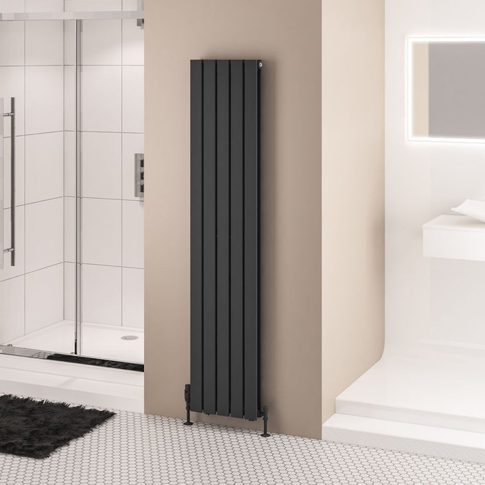 Eastbrook Warrington Type 20 Vertical Designer Radiator