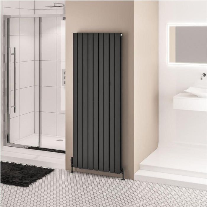 Eastbrook Warrington Type 20 Vertical Designer Radiator