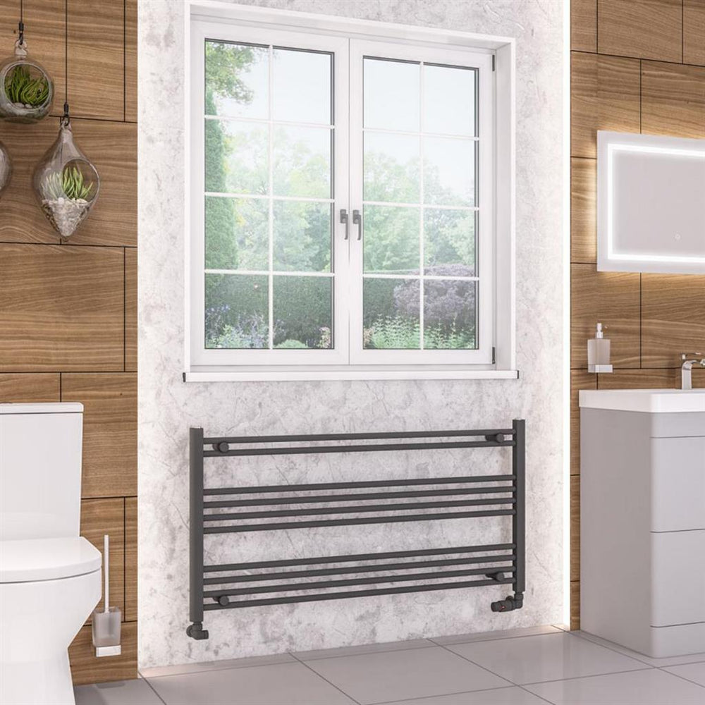 Towel Radiators & Heated Towel Rails