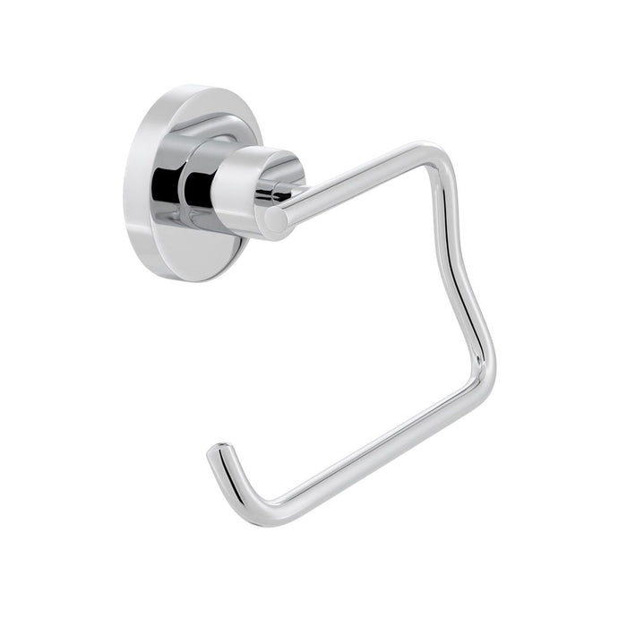 Vado Elements Toilet Roll Holder - Chrome