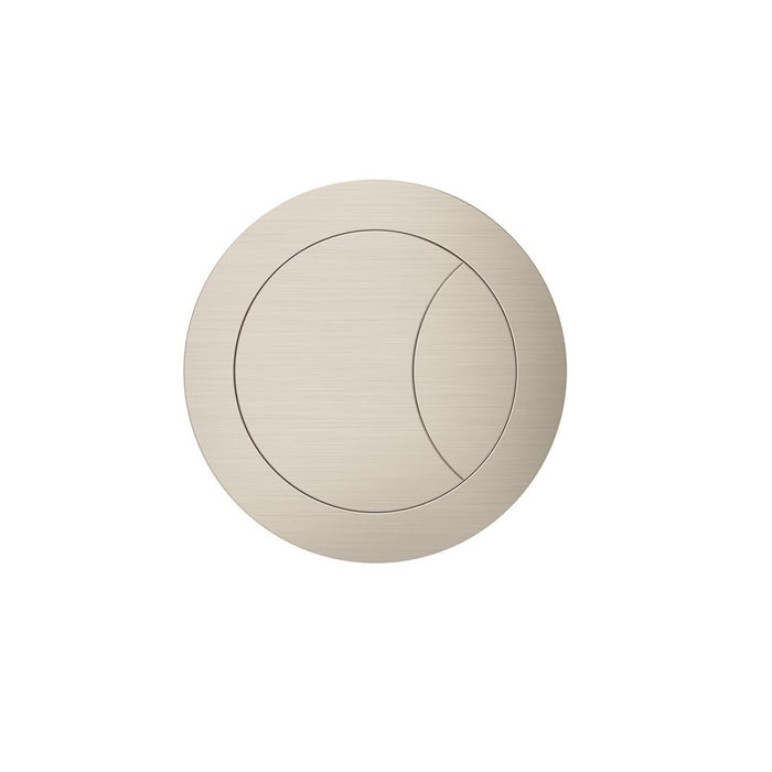 Sonas Base Rimless Comfort Height Close Coupled Toilet, Soft Close Seat With Cistern - White