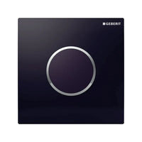 Geberit Sigma10 Hytouch Mains Powered Infra - Red Urinal