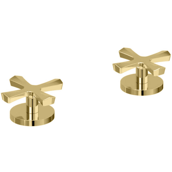 Burlington Riviera Panel Valves