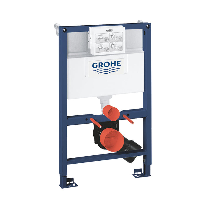 Grohe Wall Hung Concealed Cistern Frame