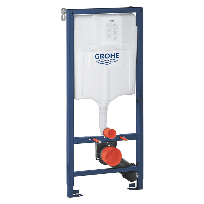 Grohe Wall Hung Concealed Cistern Frame