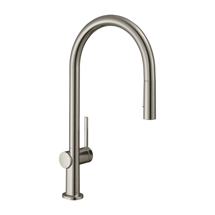 Hansgrohe Talis M54 2jet Single Lever Kitchen Mixer Tap