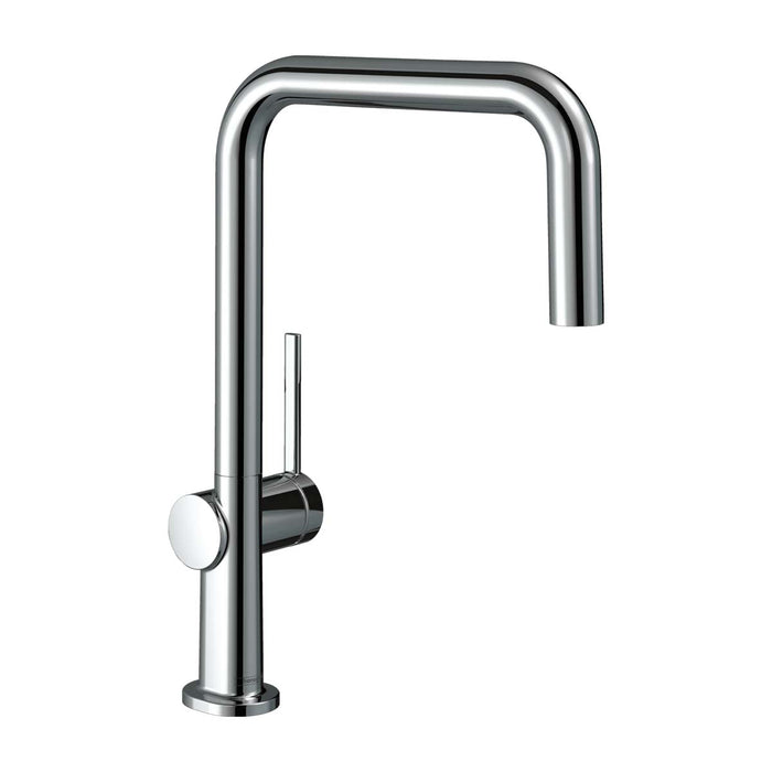 Hansgrohe Talis M54 Single Lever Kitchen Mixer Tap U 220