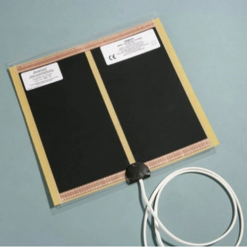 HiB Demista Pad for Mirrors - 524mm x 524mm - Accessories